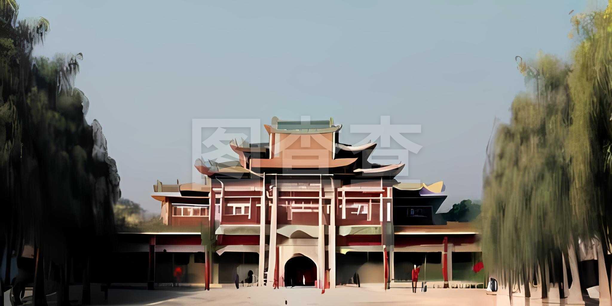 的较量