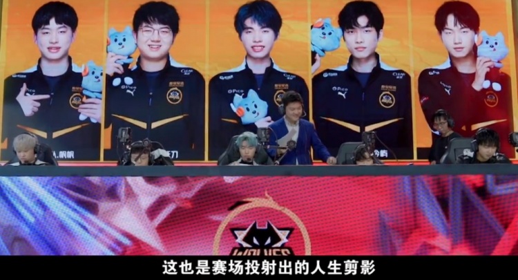 每一次比赛