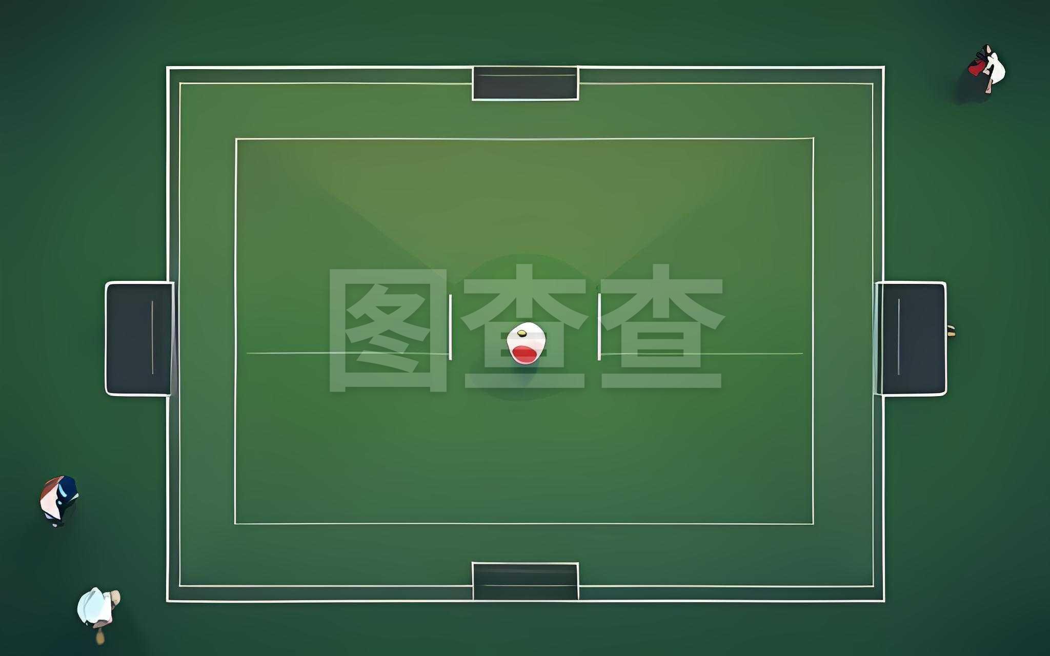 的技术