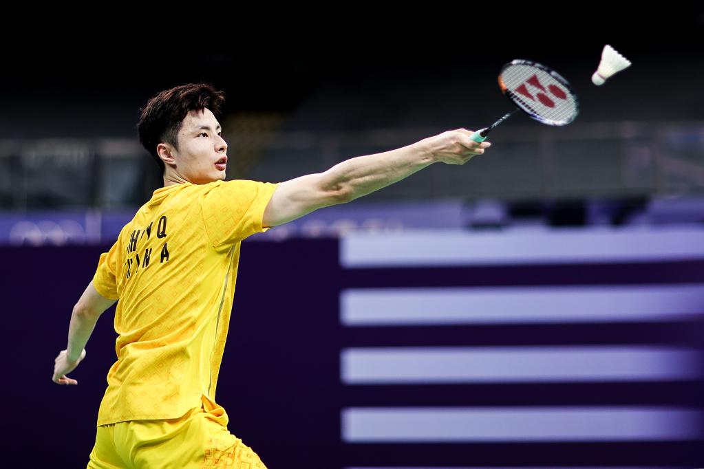 小刘的观赛 小刘的观赛