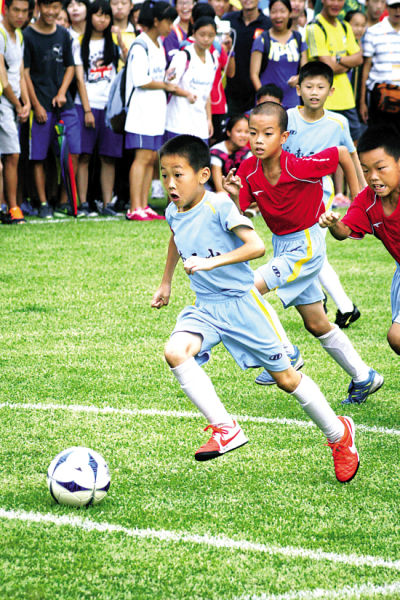 直接竞争对 直接竞争对